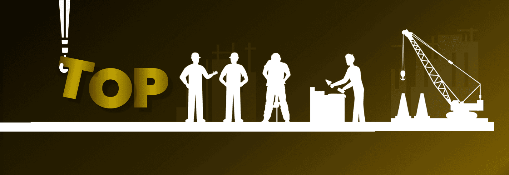 Melhores Empresas de Construção Civil para Trabalhar