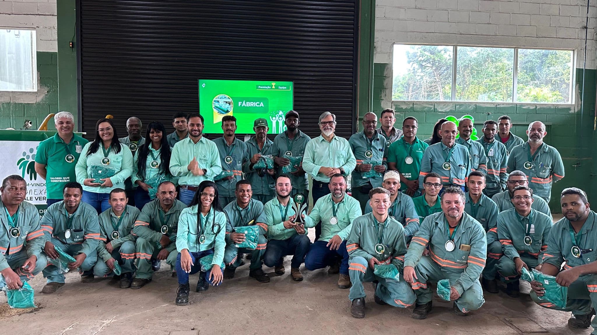 Construtora Vale Verde