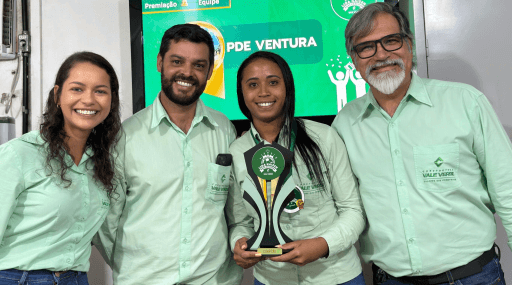 Construtora Vale Verde