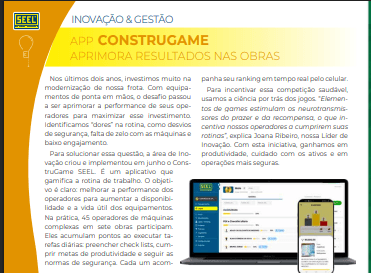 Revista Conexão Seel