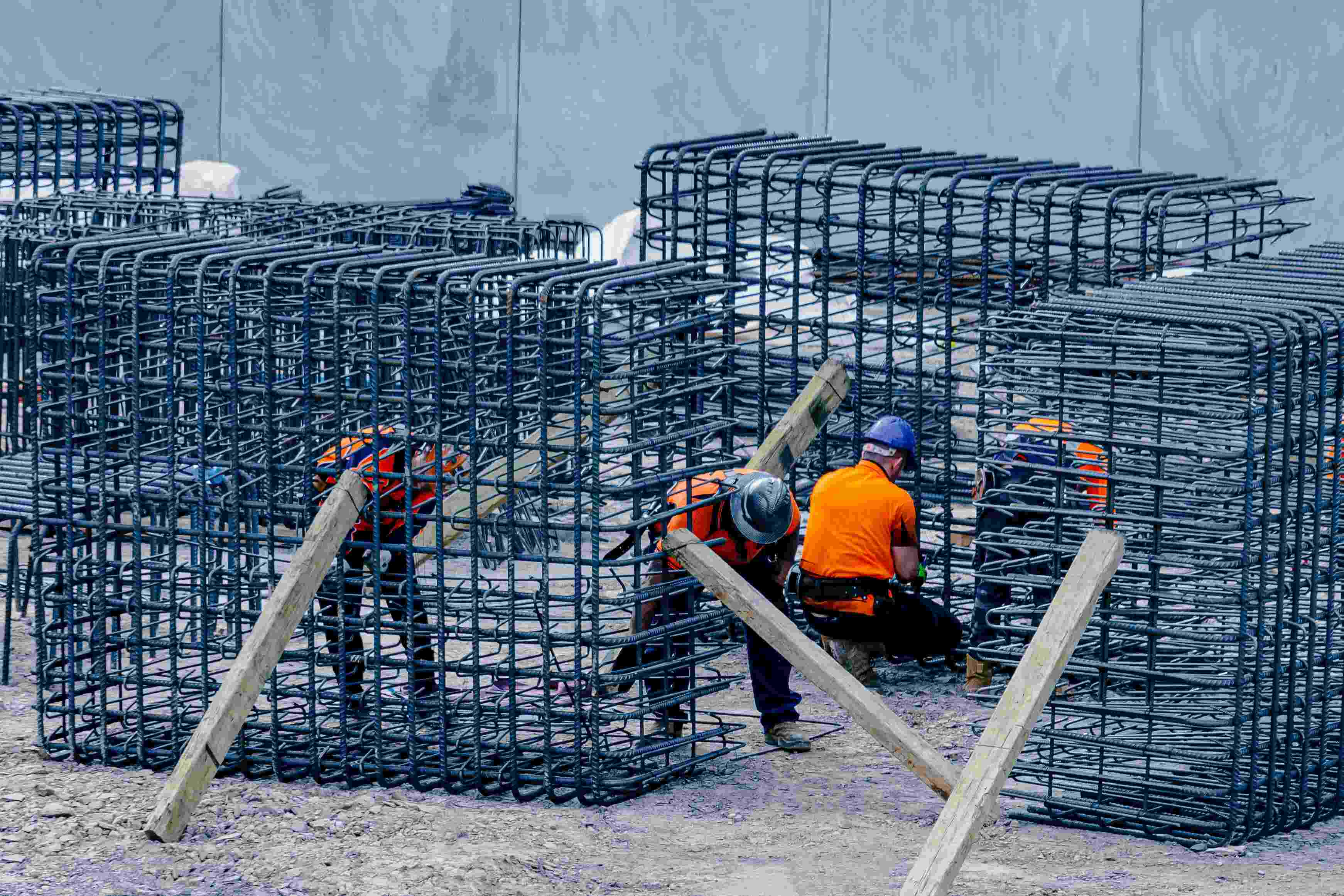 Competição Saudável em Obras: Benefícios e Como Implementar