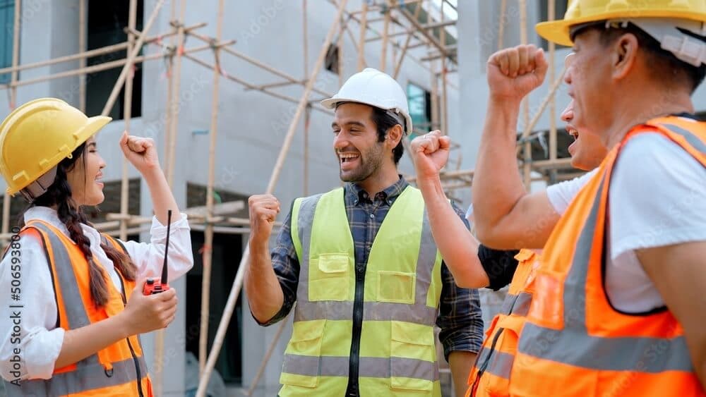Gamificação Impulsiona Indústria da Construção Civil