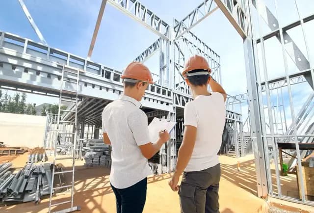 A transformação da construção civil com novas tecnologias e normas