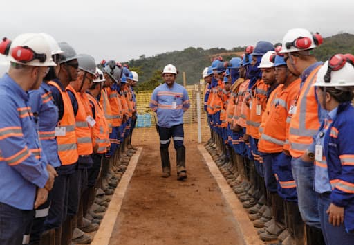 Construtora Barbosa Mello